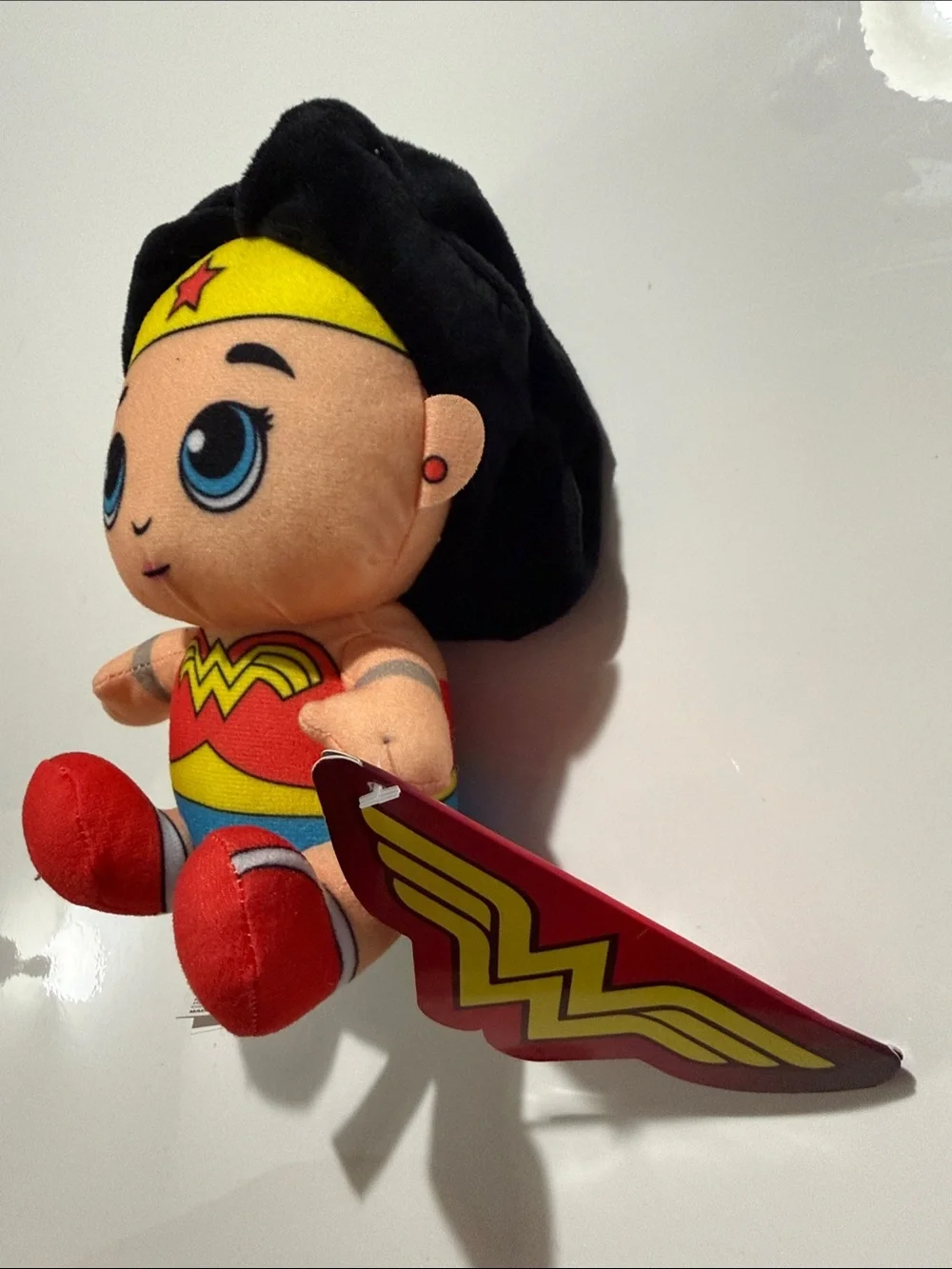 Justice League soft plush